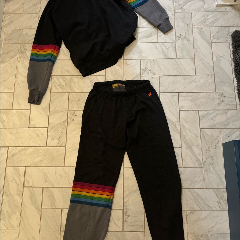 Aviator nation set